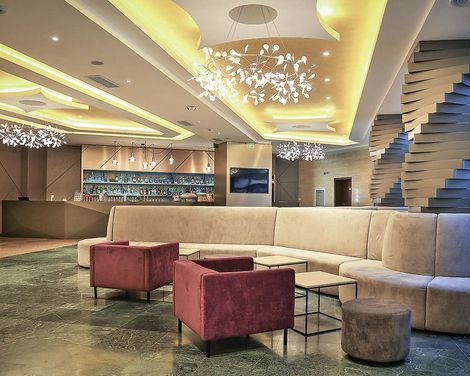 Marina Grand Beach Hotel-4