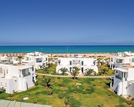 Vincci Helios Beach-0