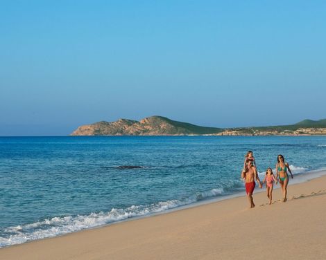 Dreams Los Cabos Suites Golf Resort & Spa-1