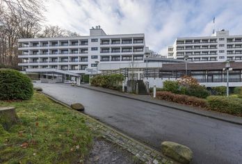 Fletcher Hotel-Restaurant Arnsberg-Sauerland