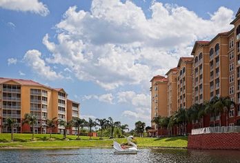 Hotel, Westgate Vacation Villas Resort & Spa