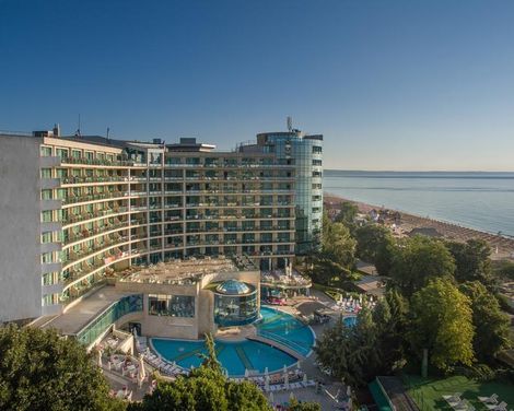 Marina Grand Beach Hotel-3