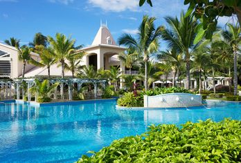 Hotel, Sugar Beach A Sunlife Resort