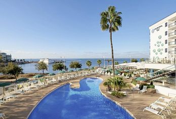 Hotel, AluaSoul Palma