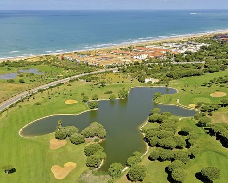 Hipotels Gran Conil-0