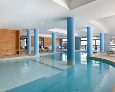 Résidence Les Chalets du Verdon-0