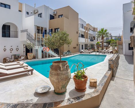 Nami Hotel & Suites-1