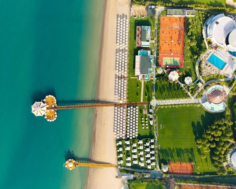 Calista Luxury Resort-3