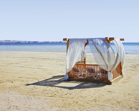 Tropitel Sahl Hasheesh-1