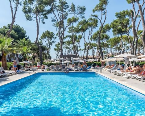 Hotel Riu Festival-0