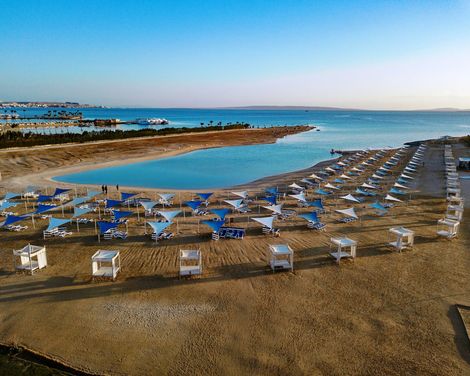 Gravity Hotel & Aqua Park Hurghada-0