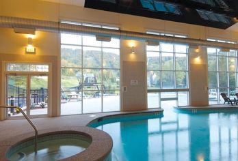 Hotel, Club Wyndham Bentley Brook