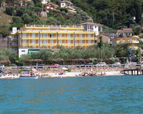 Hotel Internazionale-1