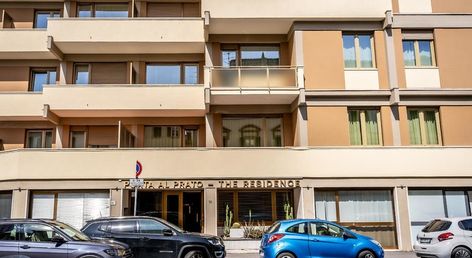 Residence Porta al Prato