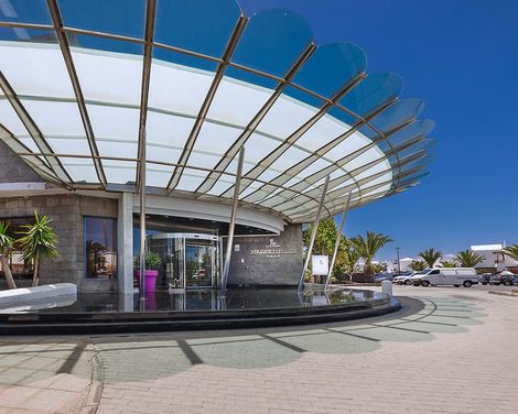 Mirador Papagayo by LIVVO-2