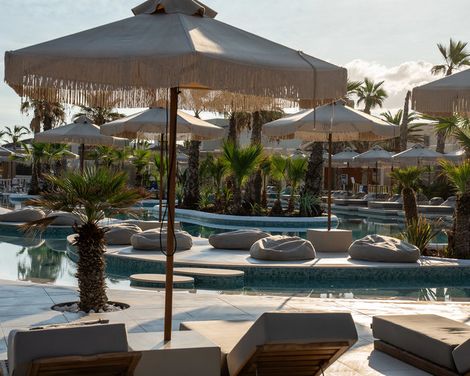 Stella Blue Seaside Resort-1