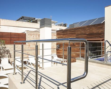 Ciutat Vella Hotel-3