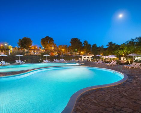 Holiday Homes Aminess Maravea Camping Resort-0