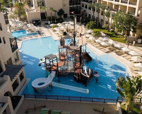 Steigenberger Aqua Magic-4