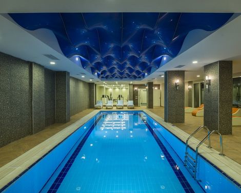 Palm World Resort & Spa Side-3