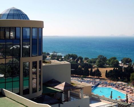 Kipriotis Panorama Hotel & Suites-0