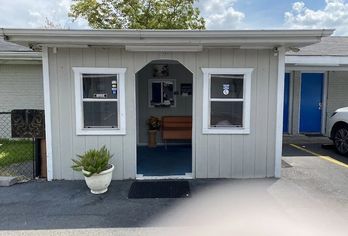 Hotel, Motel 19 By Capital O Baytown I-10