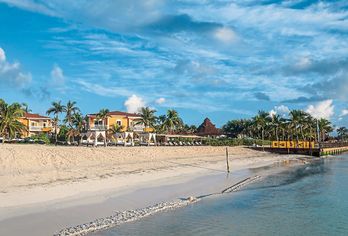 Ocean Maya Royale, Riviera Maya