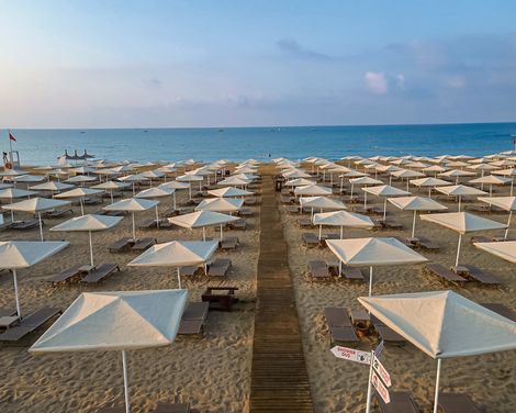 Roma Beach Resort & Spa-0