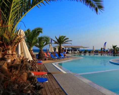Apollonia Resort & Spa-0