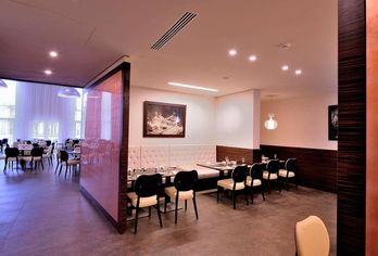 Hotel, Kenzi Sidi Maarouf