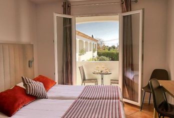 Hotel, Le Rodin