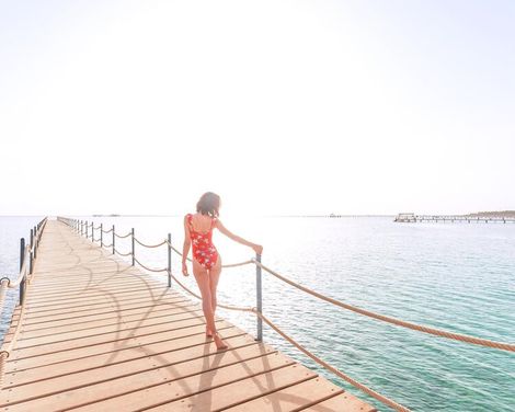 Pickalbatros Laguna Vista Hotel-1