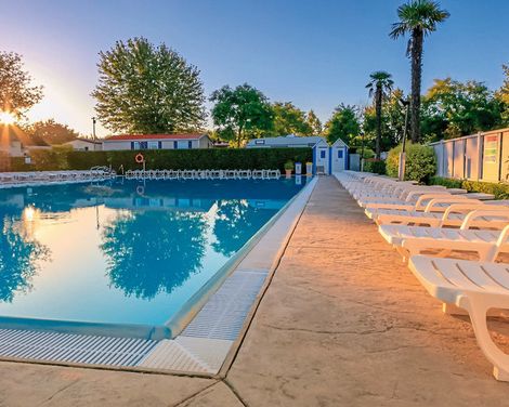 Camping Village Butterfly by Happy Camp-2