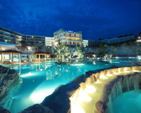 Amfora Hvar Grand Beach Resort-1