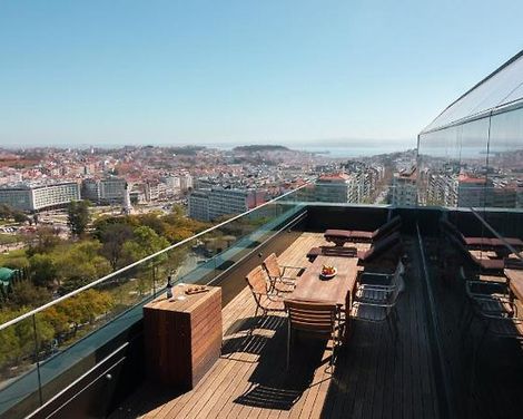 InterContinental Lisbon-3