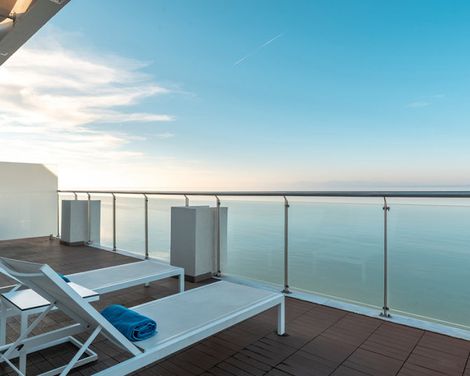 Golden Star City Resort-2