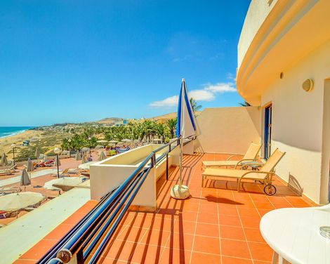 SBH Crystal Beach Hotel & Suites-0