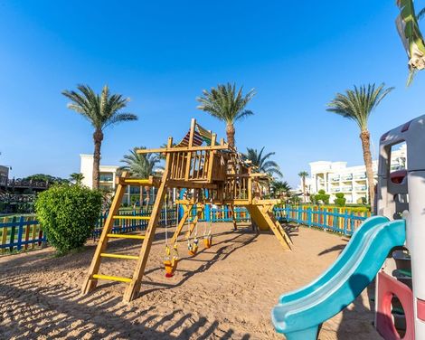 Swiss Inn Resort Hurghada-2