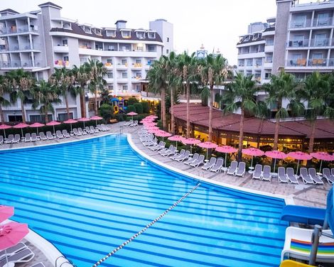 Side Lilyum Hotel & Spa-2