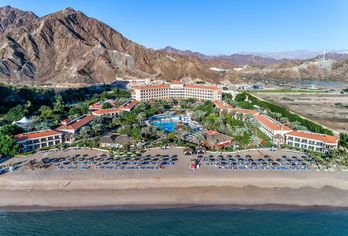 Fujairah Rotana Resort & Spa