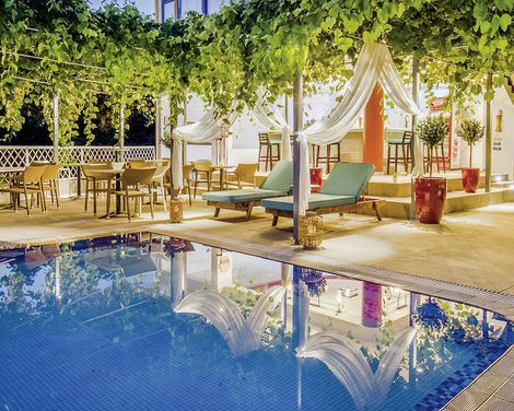 Hotels Thalassies & Thalassies Nouveau-3