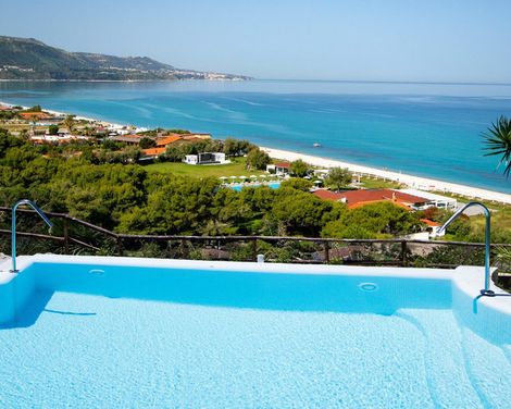 BV Kalafiorita Resort-1