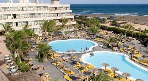 Hotel Beatriz Playa & Spa