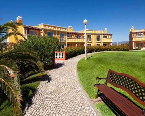 Colina da Lapa & Villas-2