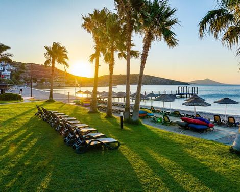 Selectum Collection Bodrum-4