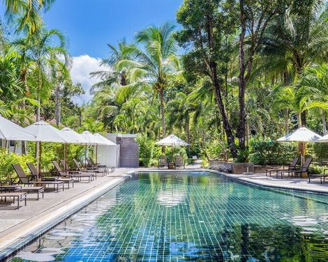 Nai Yang Beach Resort-1