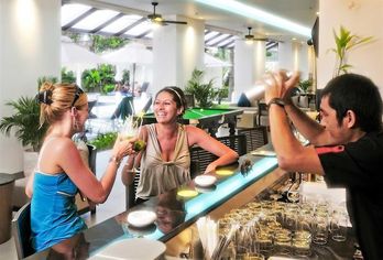 Hotel, ibis Phuket Kata Hotel