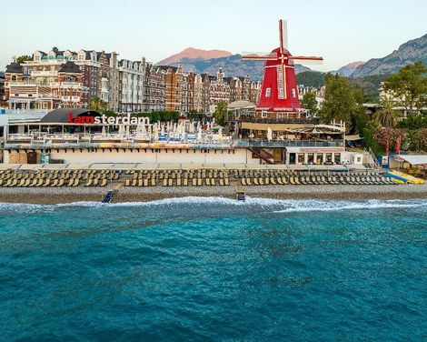 Orange County Kemer-3