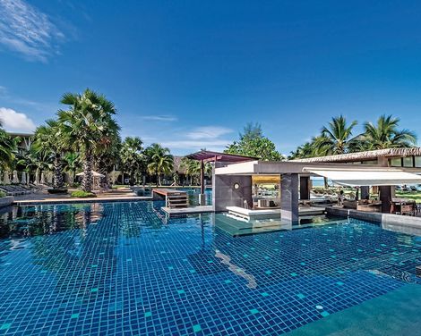 The Sands Khao Lak-3