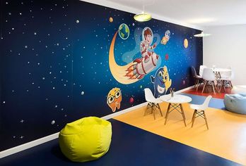 Hotel, Hotel ILUNION Fuengirola